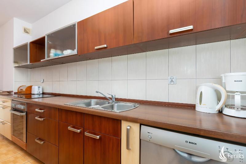 Feniks SPA Apartments 4 by Jantar Apartamenty Kołobrzeg - image 30