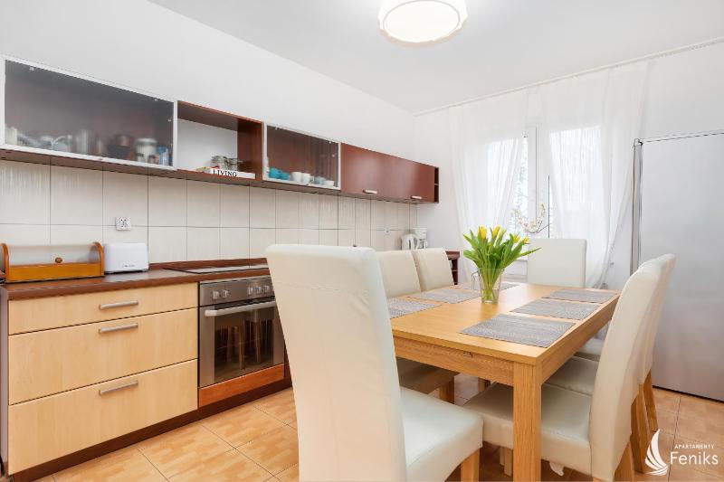 Feniks SPA Apartments 4 by Jantar Apartamenty Kołobrzeg - image 27