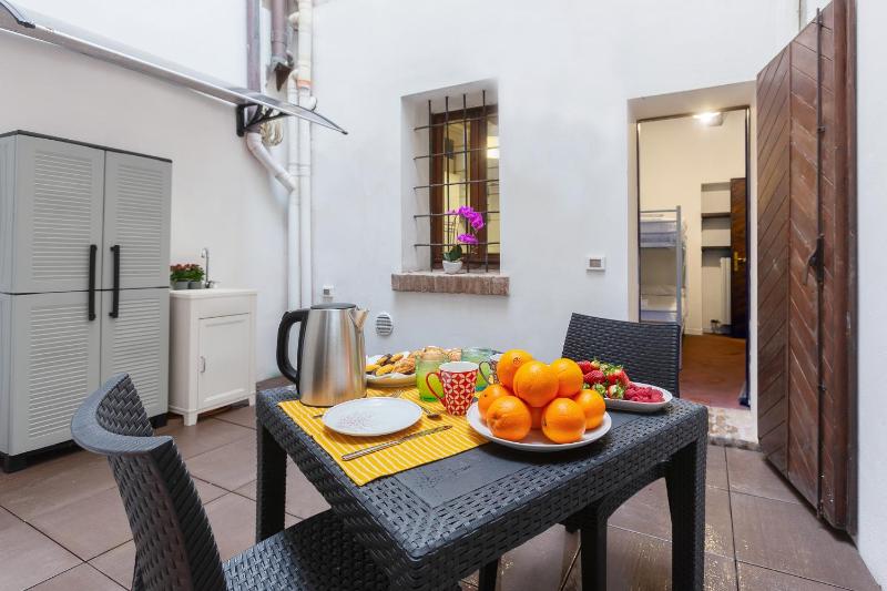 Two-Bedroom Apartment image 4