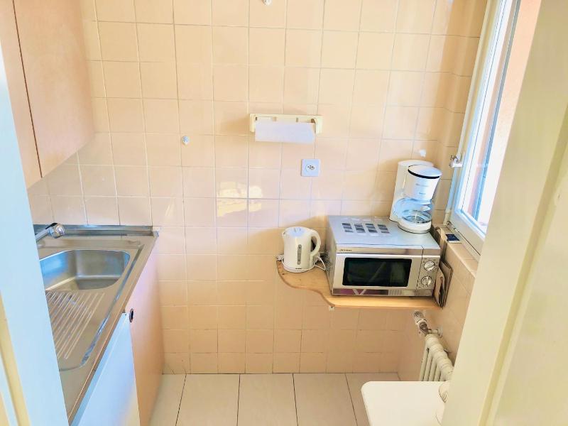 Studio Apartment image 3