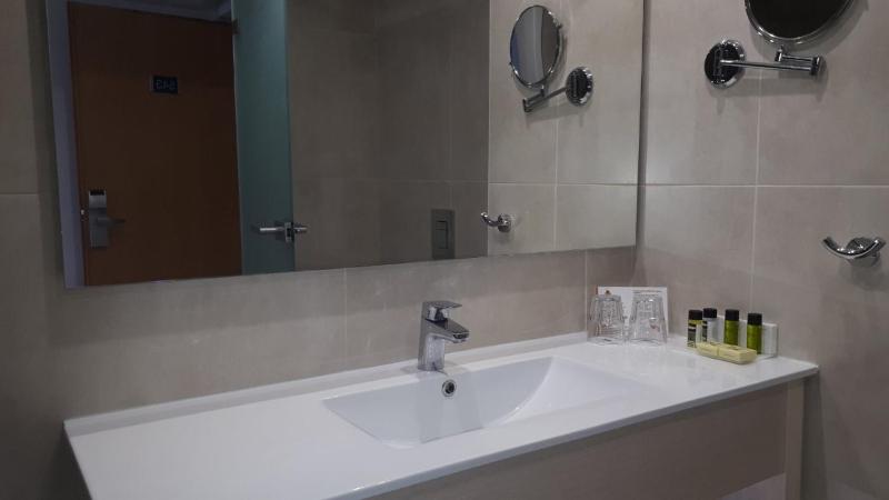 Karousos Beach Rooms - image 16