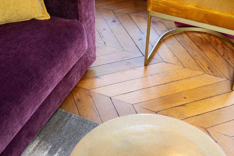 Apartment Gaston image 3