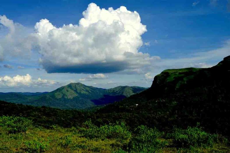Meghagiri homestay - image 16
