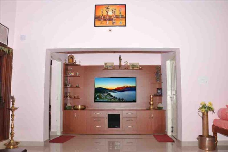 Meghagiri homestay - image 19