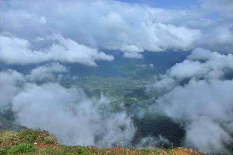 Meghagiri homestay - image 15