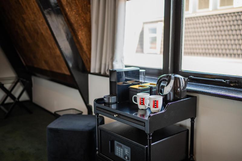 Sotel Amsterdam Central Station - image 7