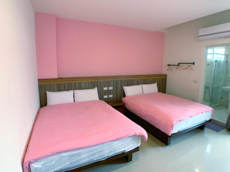 The Sunny Homestay - image 16
