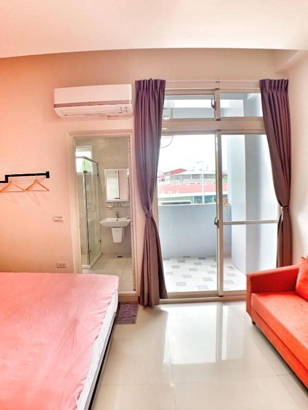 The Sunny Homestay - image 13