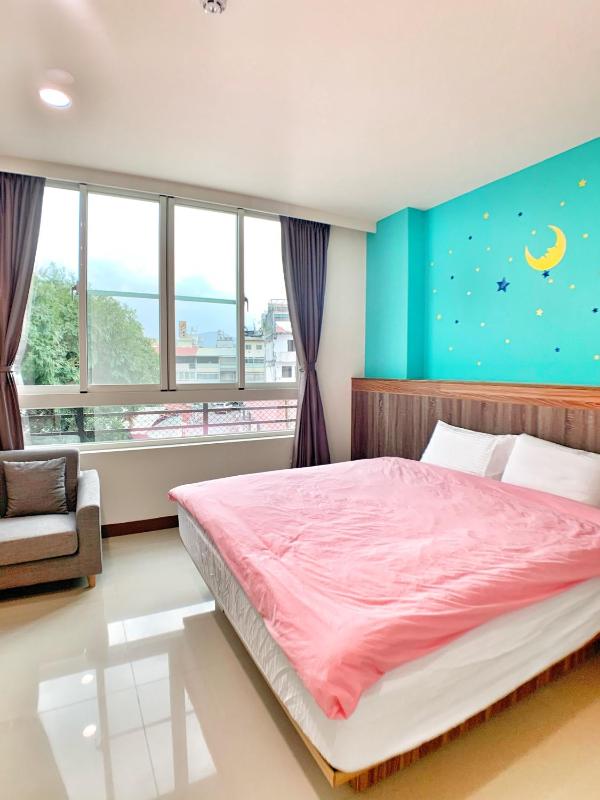 The Sunny Homestay - image 26