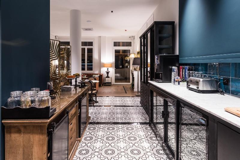 Villa Eugenia Boutique Hotel - image 44
