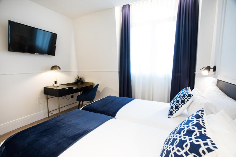 Villa Eugenia Boutique Hotel - image 36
