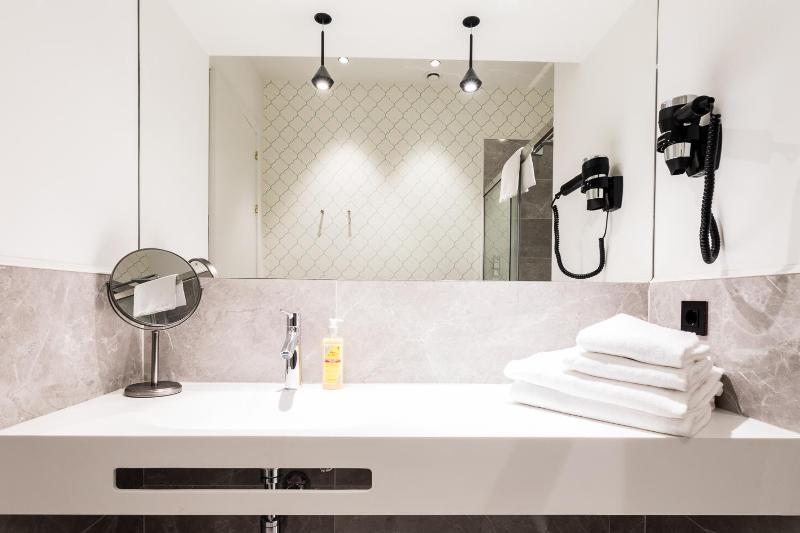 Villa Eugenia Boutique Hotel - image 5