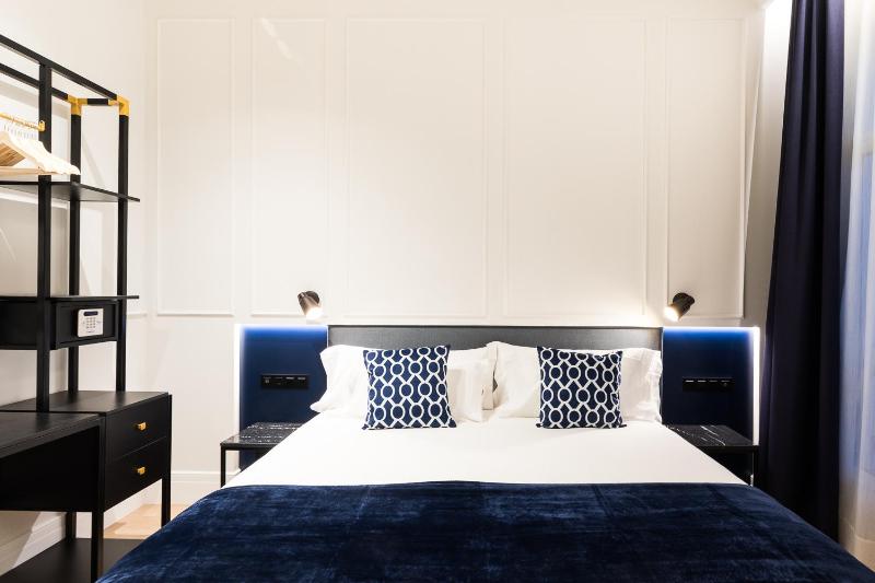 Villa Eugenia Boutique Hotel - image 19