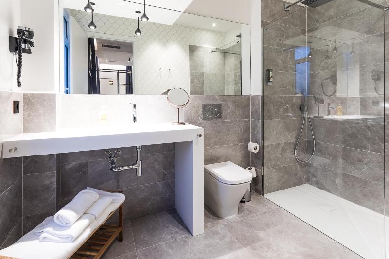 Villa Eugenia Boutique Hotel - image 41