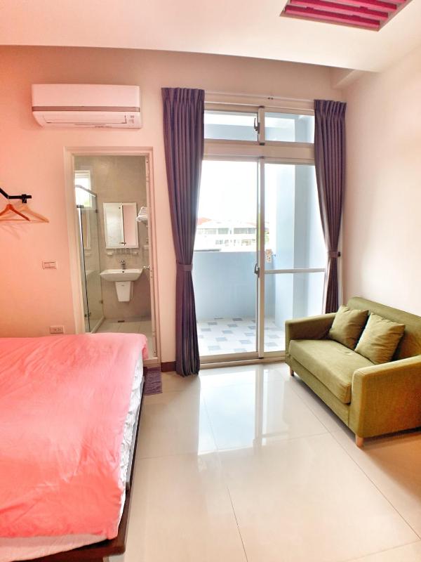 The Sunny Homestay - image 49