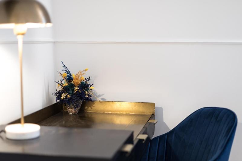Villa Eugenia Boutique Hotel - image 39