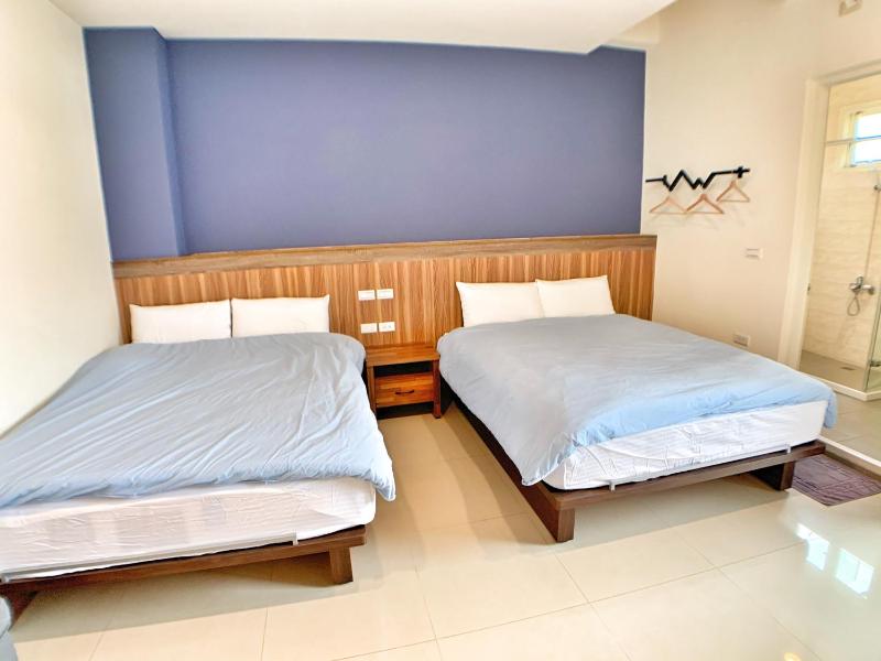 The Sunny Homestay - image 30