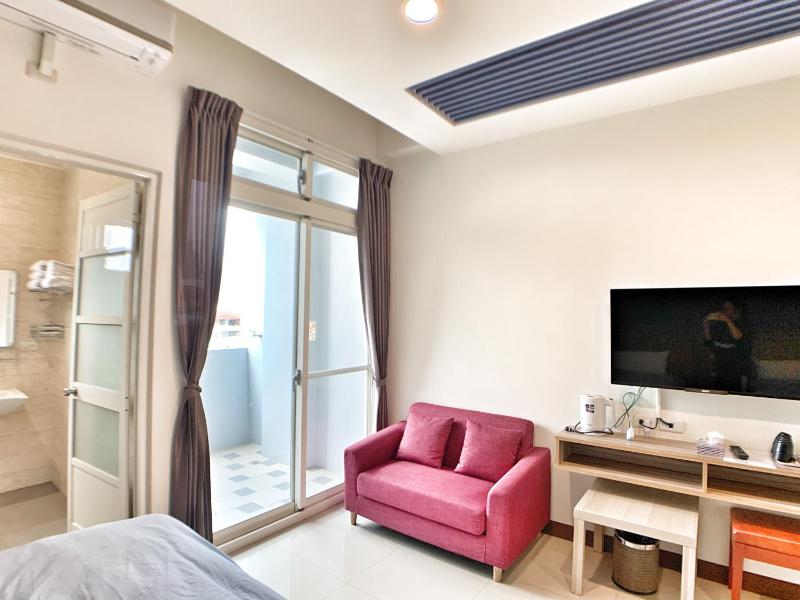 The Sunny Homestay - image 4