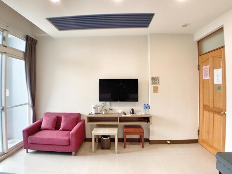 The Sunny Homestay - image 6