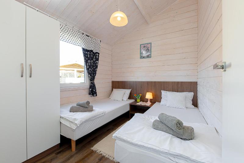 Chłopy Beach Resort - domki letniskowe i apartamenty - image 5