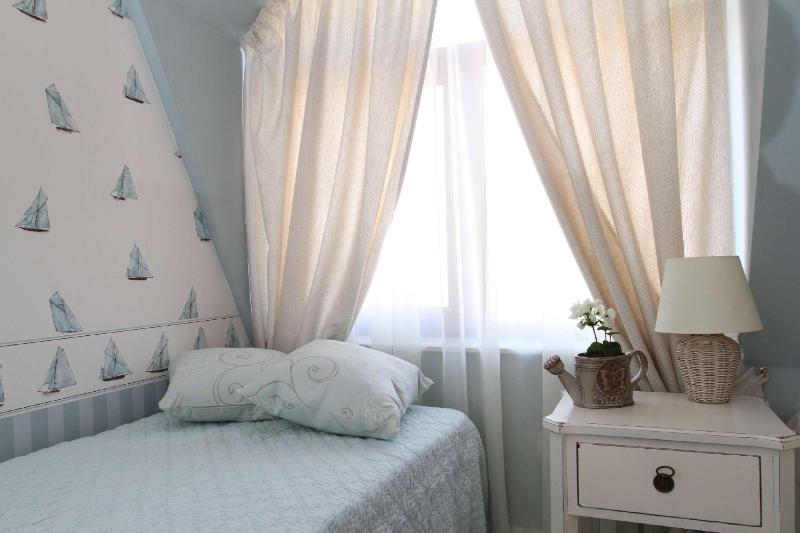 Two-Bedroom Apartment image 3
