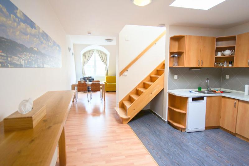 Jacob Brno Apartments - image 31