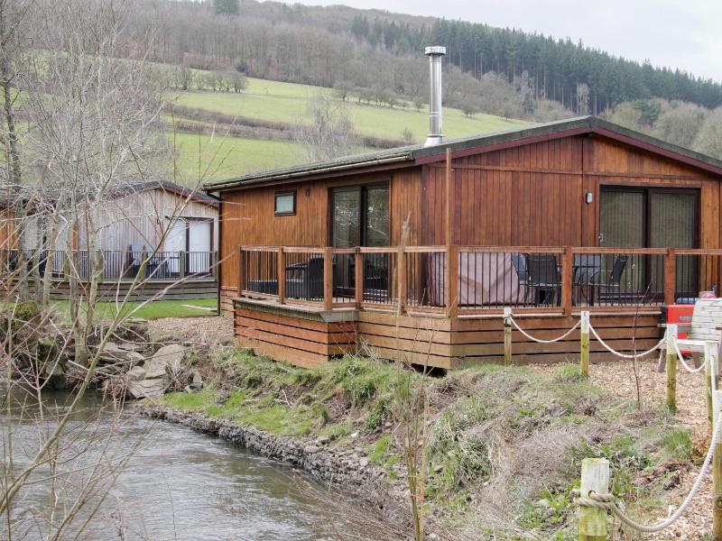 Willow River Lodge Images