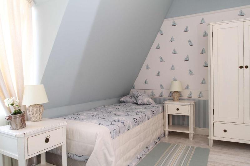 Two-Bedroom Apartment image 2