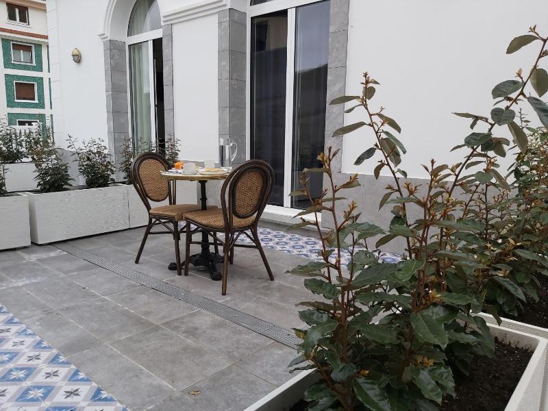 Villa Eugenia Boutique Hotel - image 42