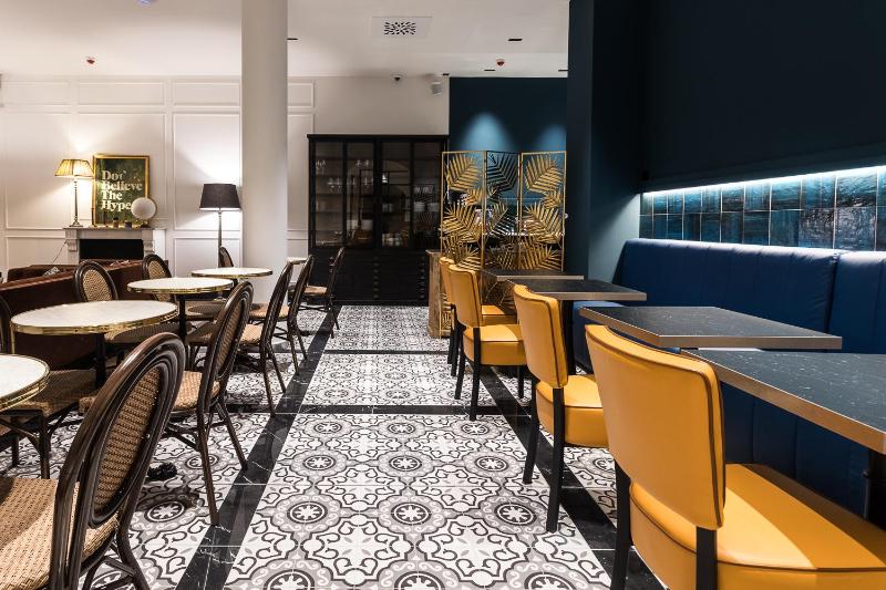 Villa Eugenia Boutique Hotel - image 37