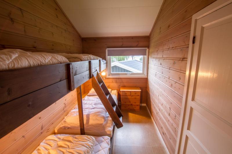Small One-Bedroom Cottage image 2