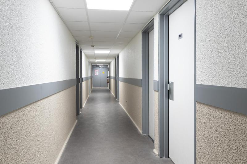 B&B HOTEL Sète Centre Gare - image 13