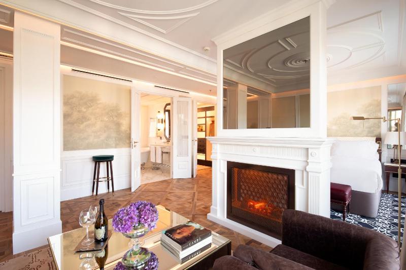 BLESS Madrid - The Leading Hotels of the World - image 16