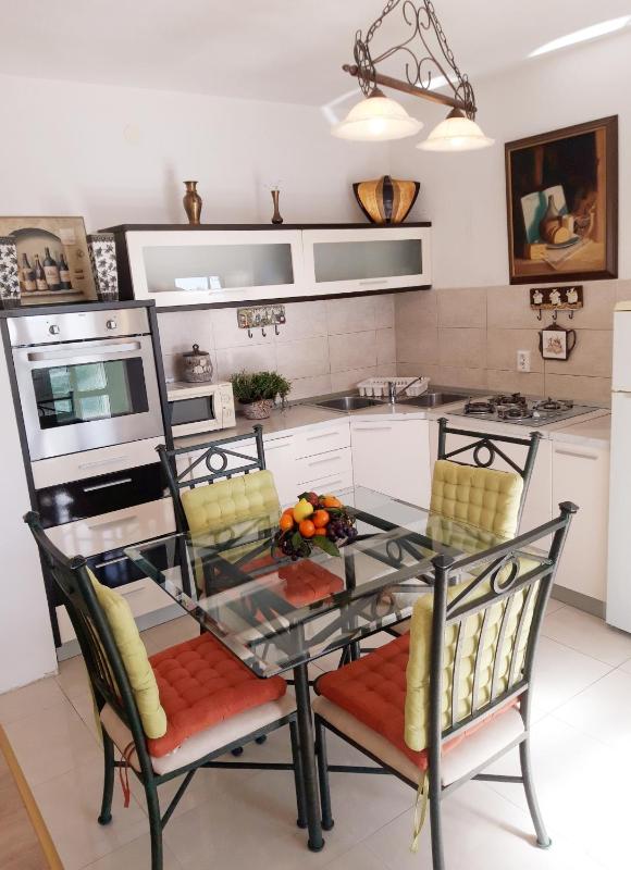 Apartments Darijana - image 29