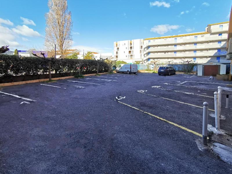 B&B HOTEL Sète Centre Gare - image 24