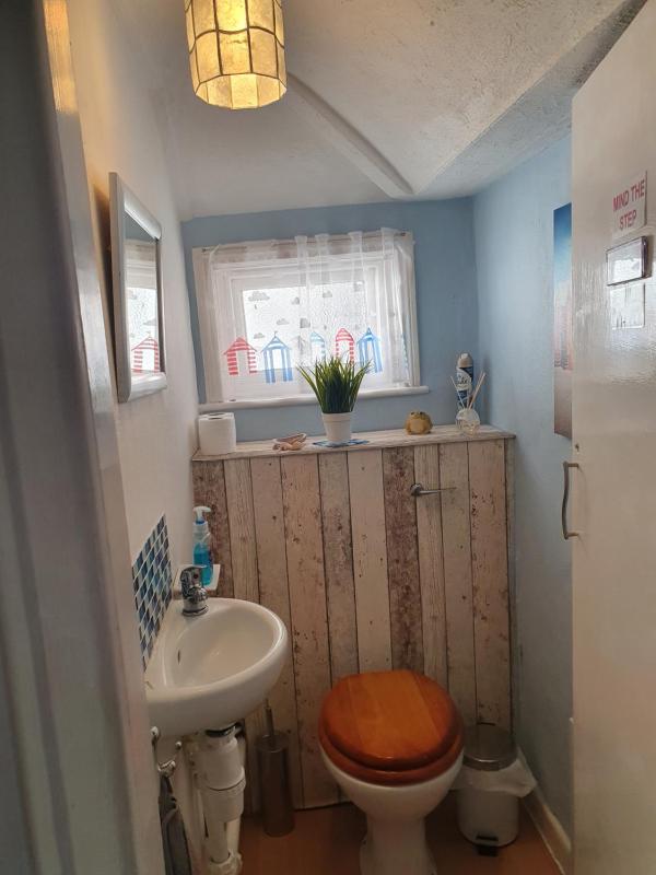 Lyndale Guest House - image 15