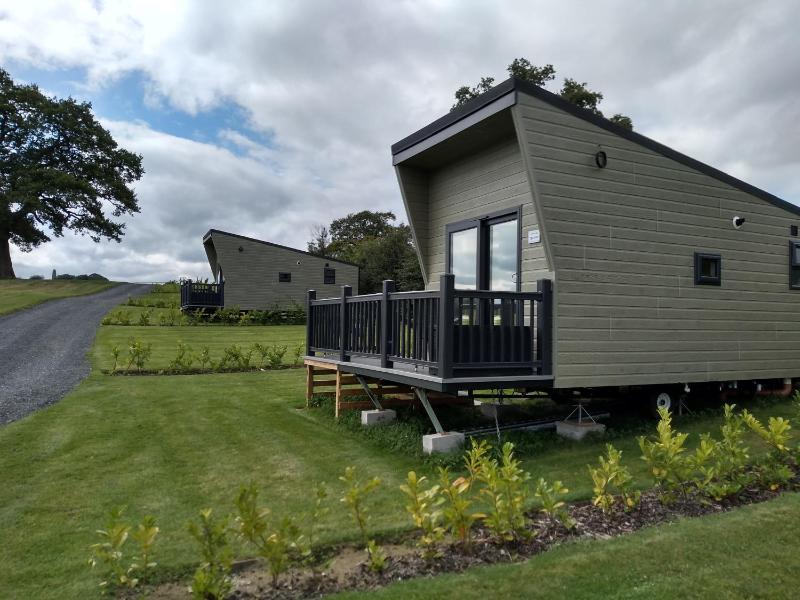 One-Bedroom Chalet image 3