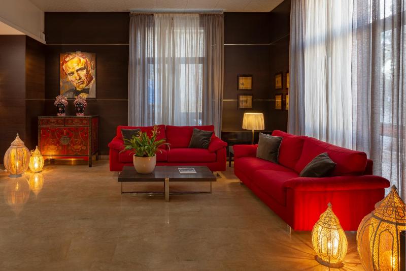 Hotel Vittoria - image 34