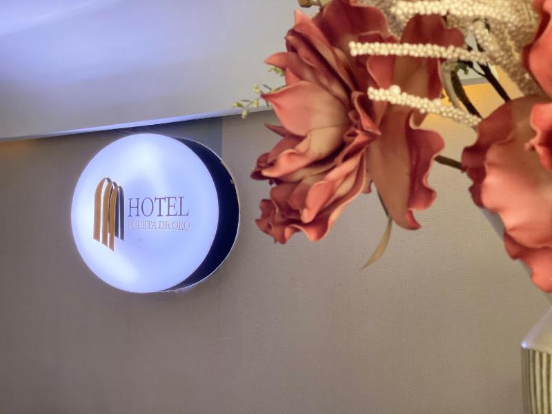 Hotel Puerta de Oro - image 9