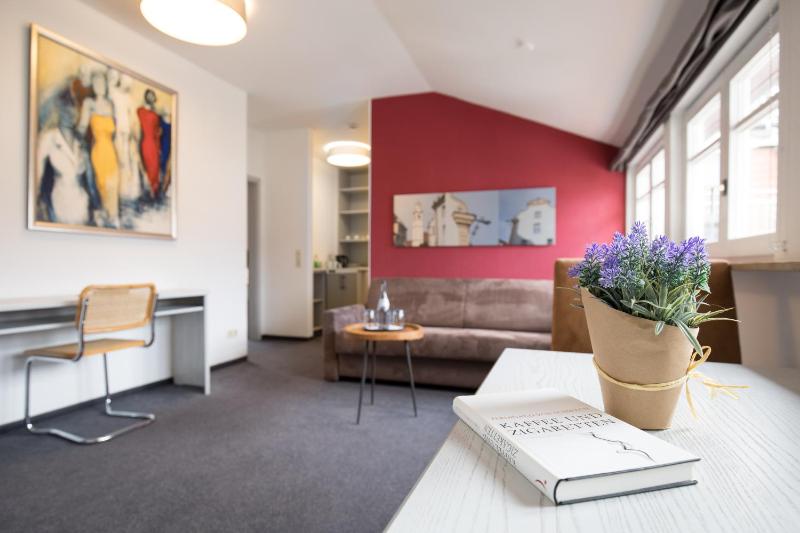 Independent Apartment image 4
