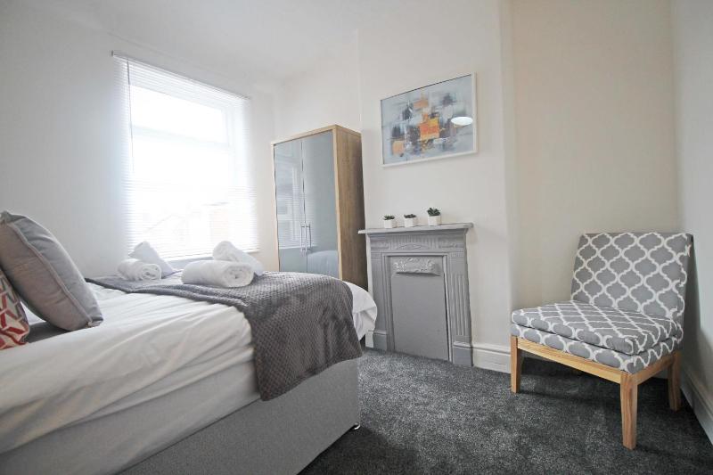 Panton Road - Modern Classic Terrace - image 2