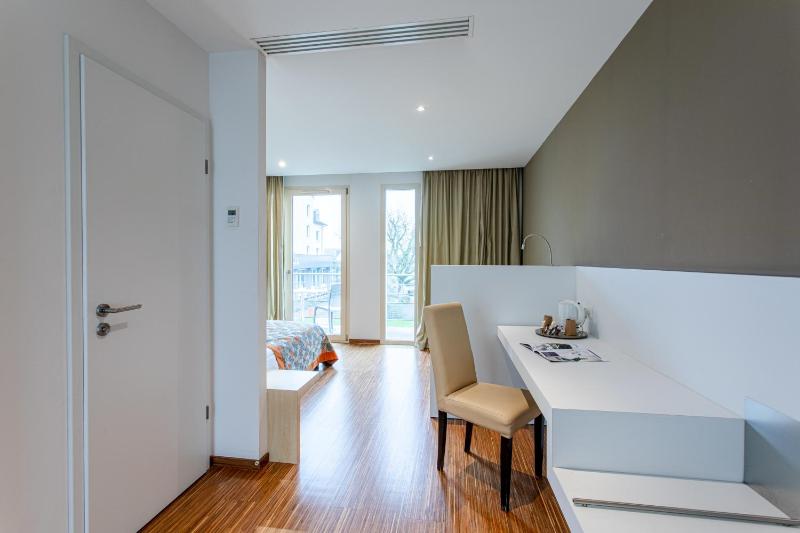Privilege Double Room image 2