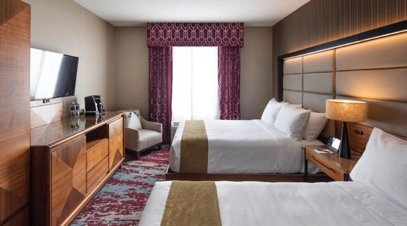 Double Room - Disability Access image 1