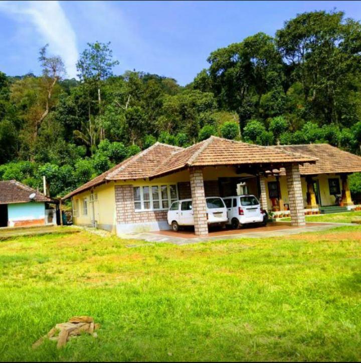 Meghagiri homestay - image 2
