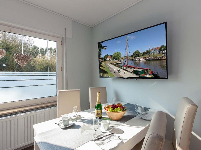Ferienwohnanlage Lübben - image 45