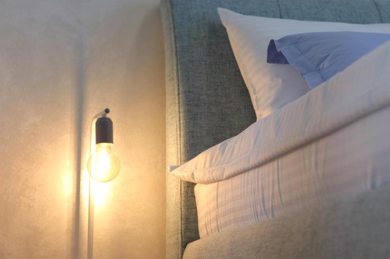 One-Bedroom Apartment image 1