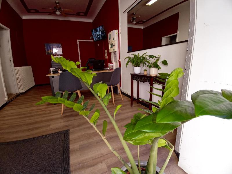 Hotel Astoria - image 36