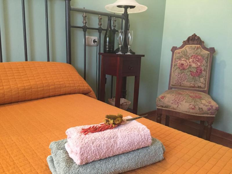 Three-Bedroom Apartment image 2