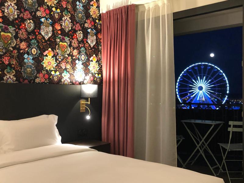  Double Room with Panoramic Sea View image 2
