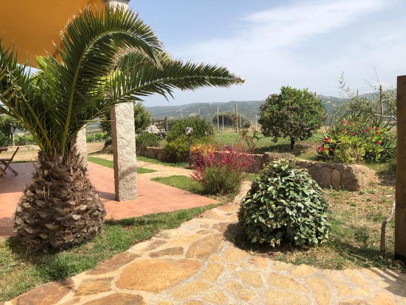 Studio with Garden View image 2